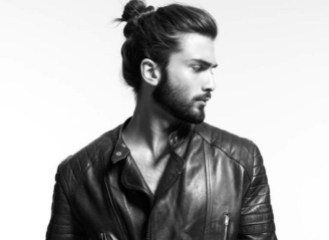 The sort of Man Bun You should have